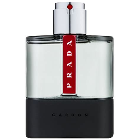 prada l'homme carbon|Prada eau de toilette carbon.